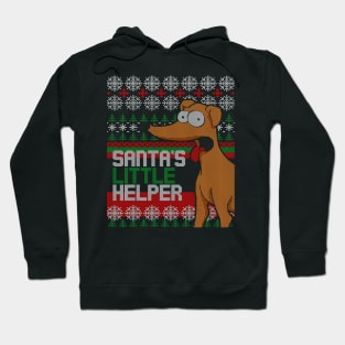 Santa's LH Hoodie